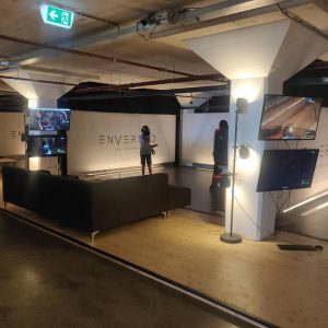 Scouting Impeesa Amersfoort - Verkenners zomerkamp escaperoom