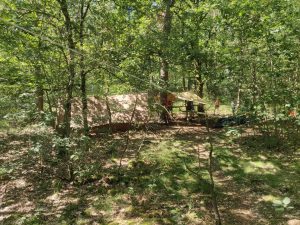 Scouting Impeesa Amersfoort - Verkenners zomerkamp