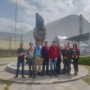 Scouting Impeesa Amersfoort - Stam zomerkamp