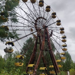 Scouting Impeesa Amersfoort - Stam