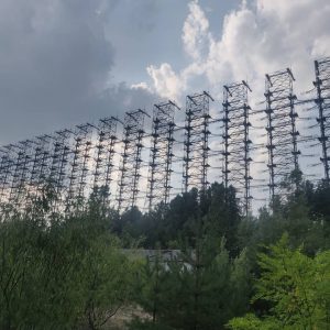 Scouting Impeesa Amersfoort - Stam zomerkamp