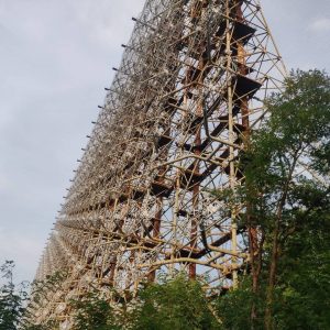 Scouting Impeesa Amersfooort - Stam zomerkamp