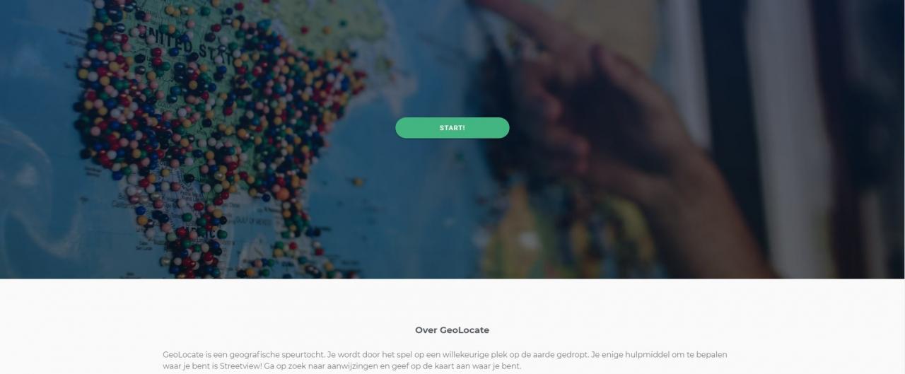 Scouting Impeesa Amerfoort - on-line dropping