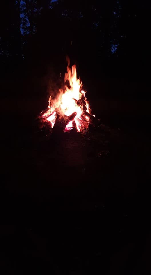 Rowans bbq