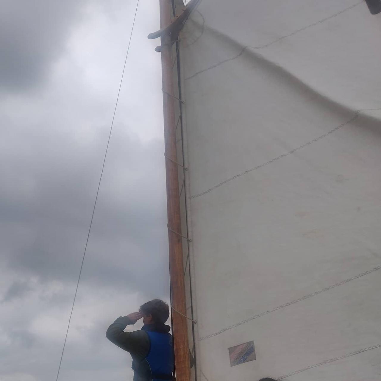 Scouting Impeesa Amerfoort - Verkenner zomerkamp 2020 Zeewolde