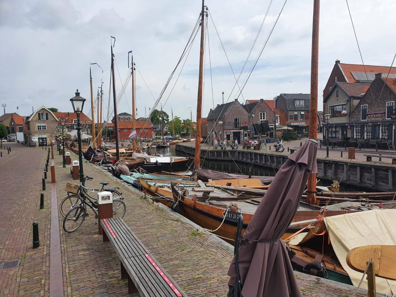 Scouting Impeesa Amerfoort - Verkenner zomerkamp 2020 Zeewolde