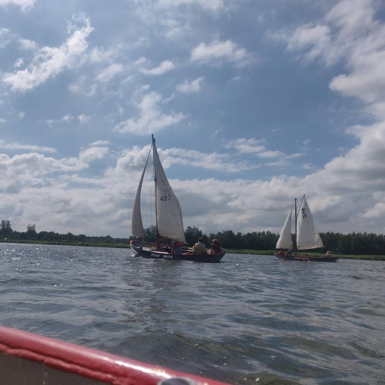 Scouting Impeesa Amerfoort - Verkenner zomerkamp 2020 Zeewolde