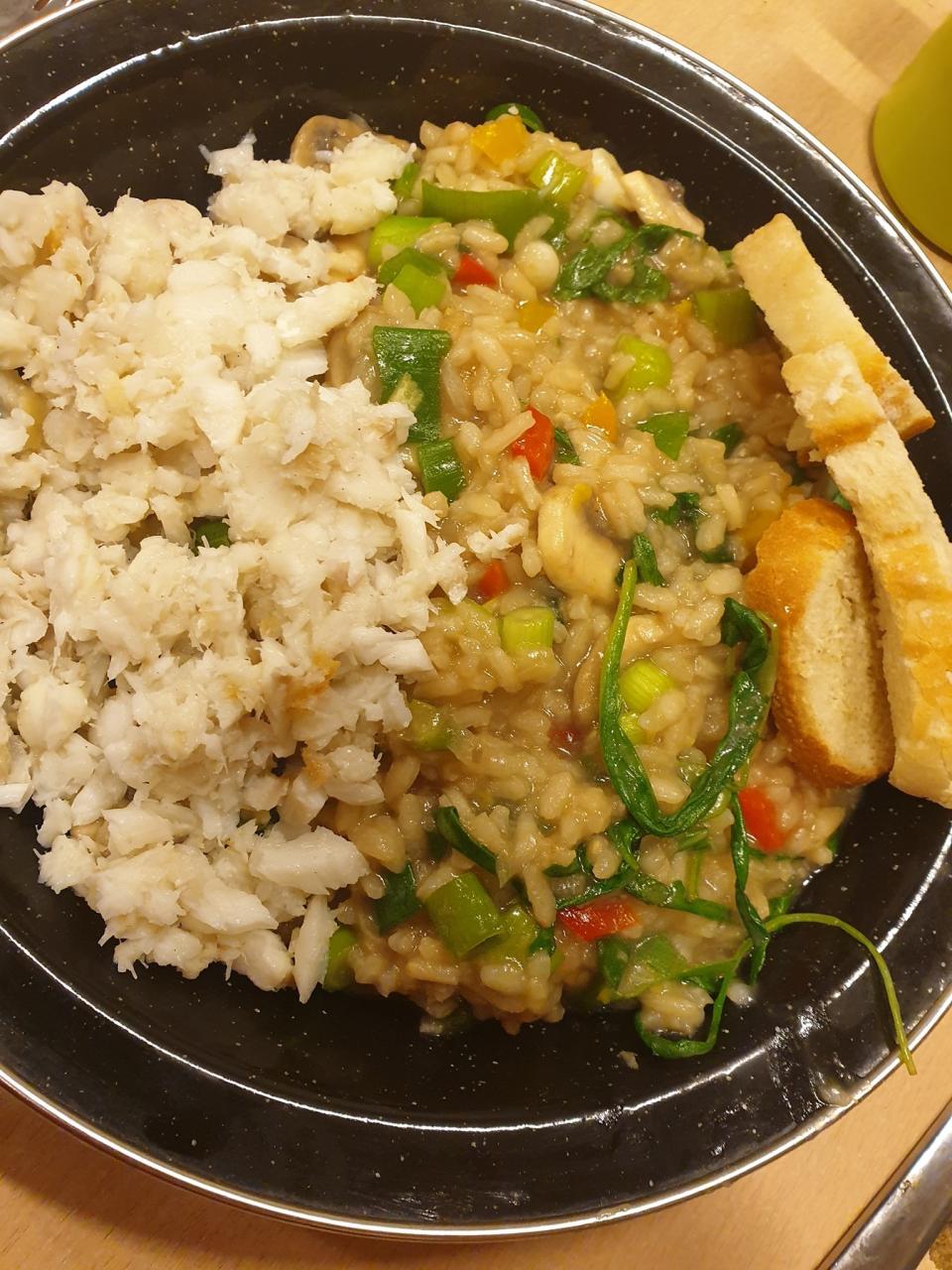 Risotto