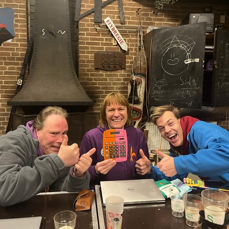 Bestuur Impeesa zoekt bestuursleden