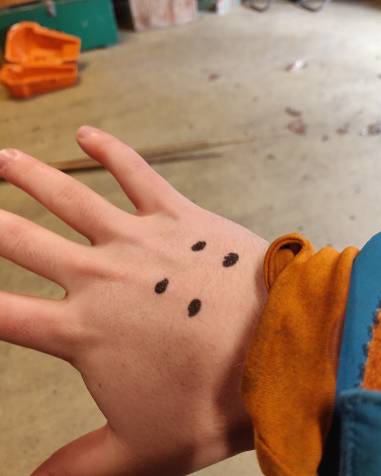 Stip-it tegen pesten