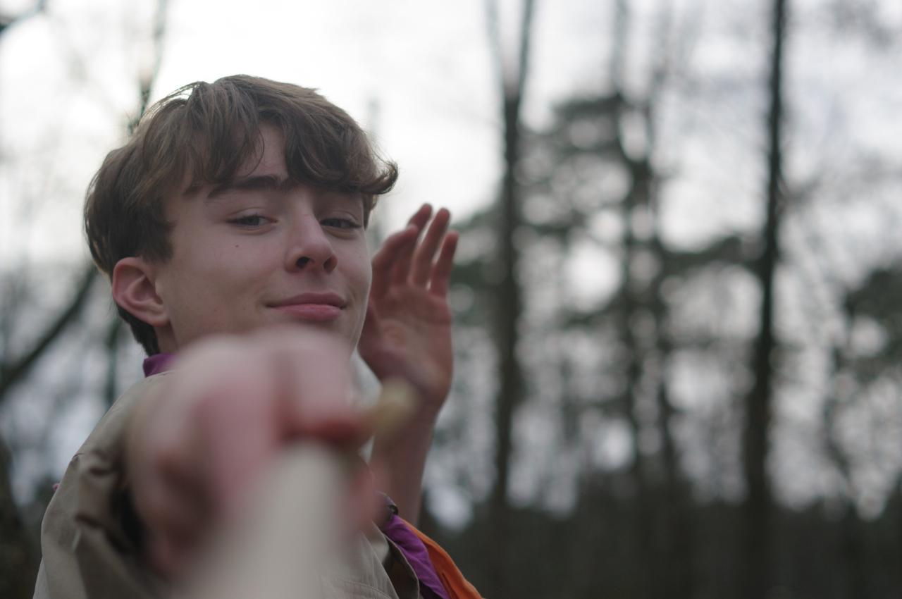 Fotografie verkenners Impeesa Amersfoort Leusden