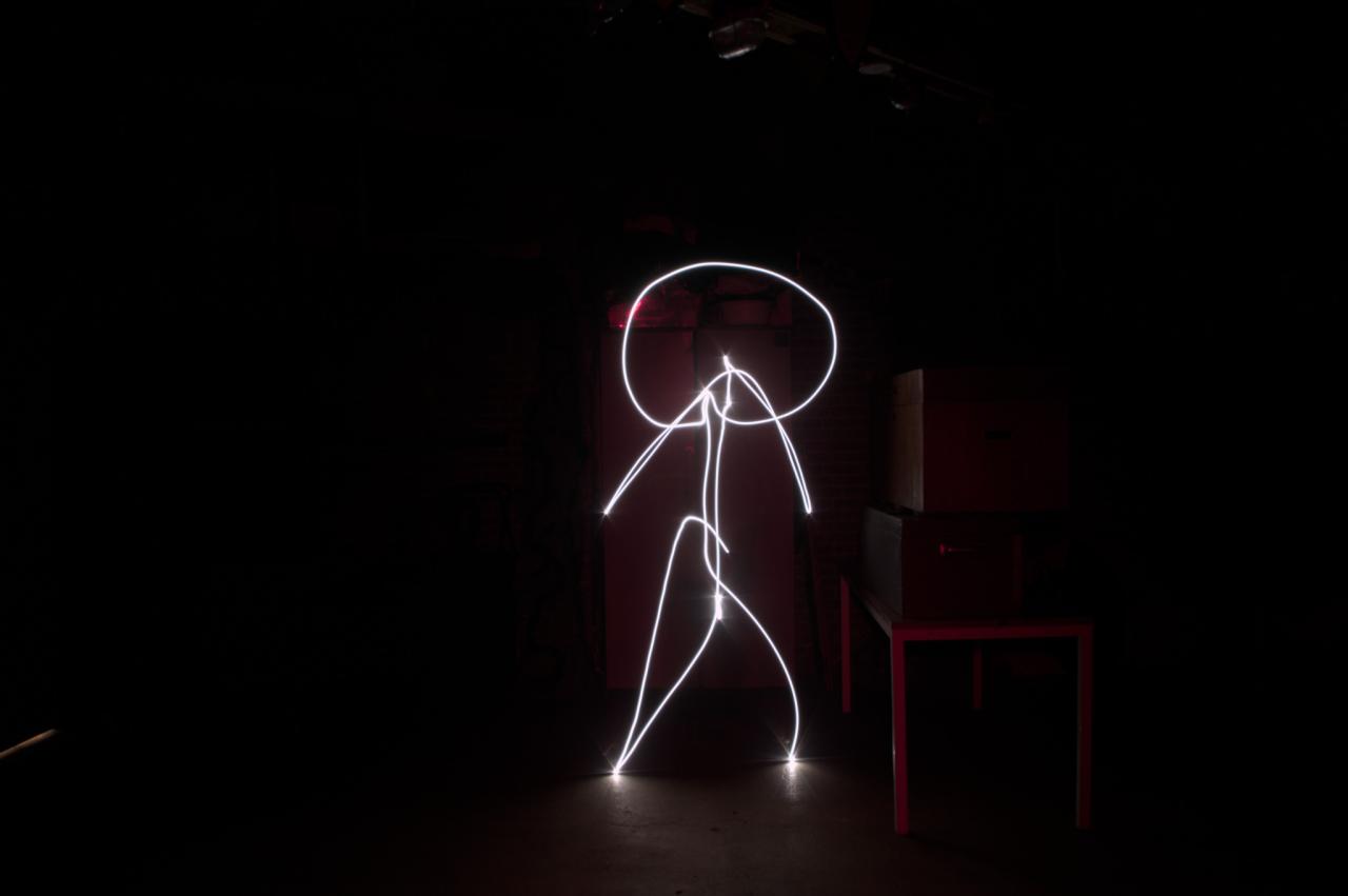 Fotografie verkenners Impeesa Amersfoort Leusden