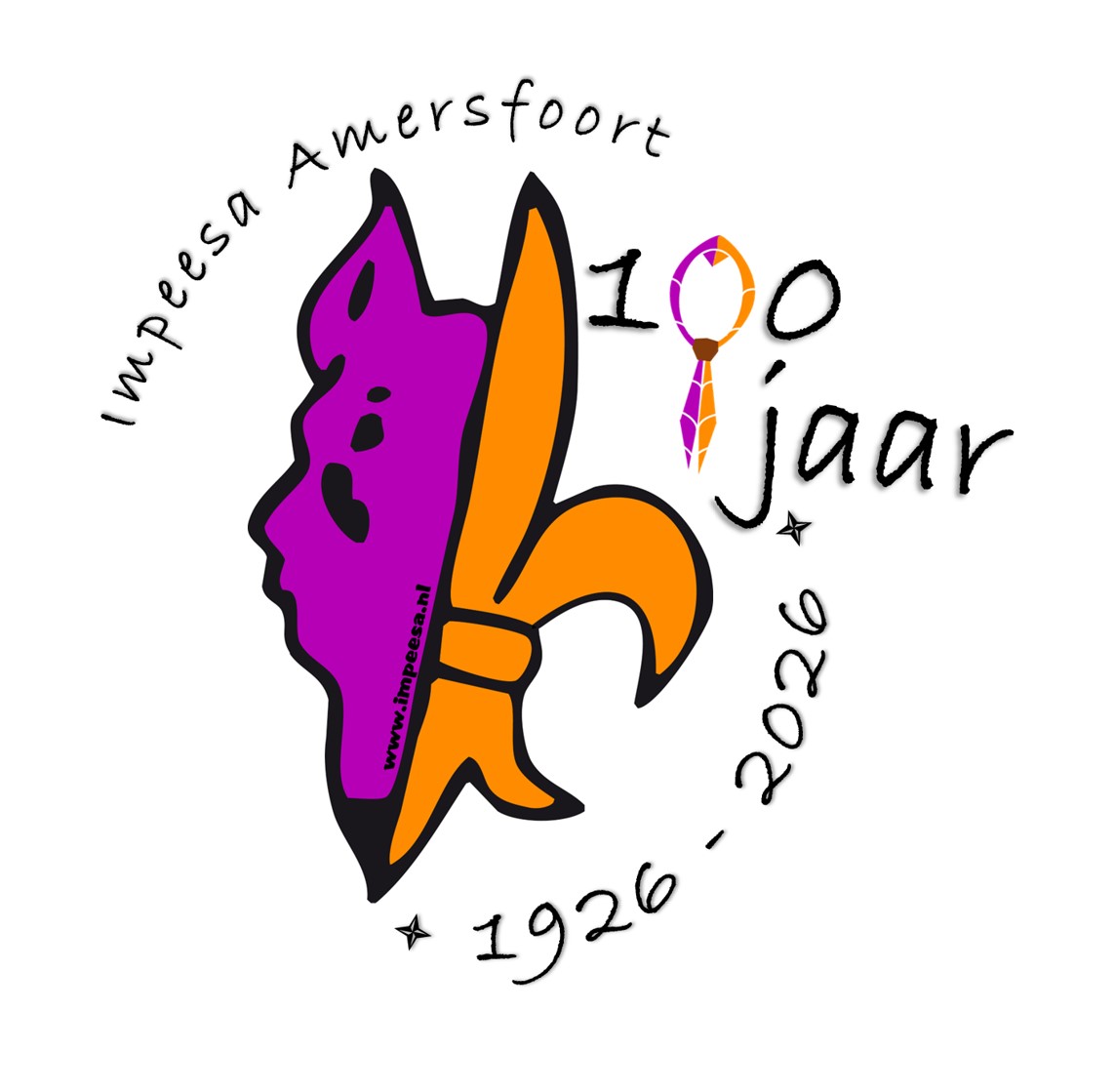 Scouting Impeesa (Amersfoort/Leusden)