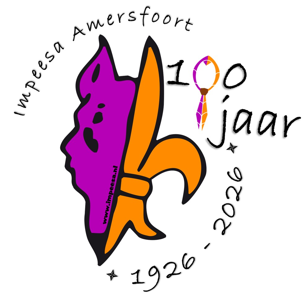 Scouting Impeesa (Amersfoort/Leusden)